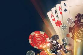 Вход на официальный сайт Casino GetWin