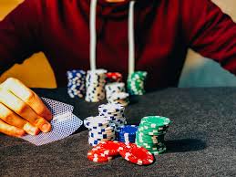 Зеркало Casino GetWin